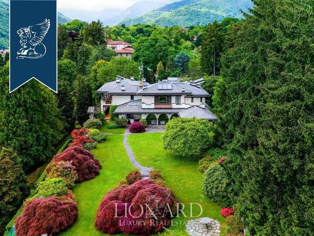 Villa Indipendente in vendita a Piemonte, Biella