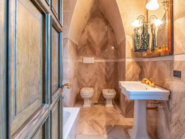 Villa Indipendente in vendita a Casale, Puglia