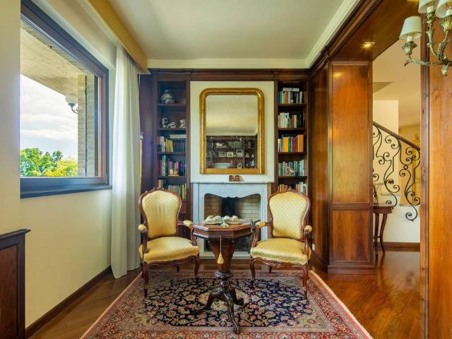 Villa Indipendente in vendita a Contrada Celeste, Marche