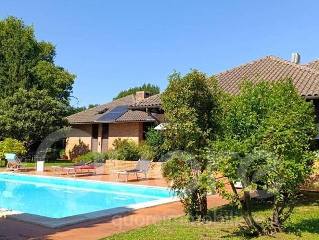 Villa Indipendente in vendita a Fagagna, Friuli-Venezia Giulia