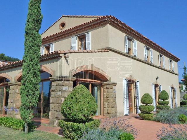 Villa Indipendente in vendita a Pozzuolo, Lerici