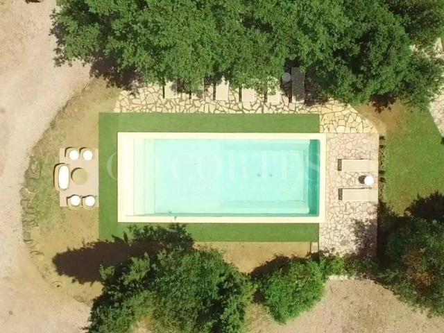 Villa Indipendente in vendita a San Pietro a Monte, San Leo Bastia