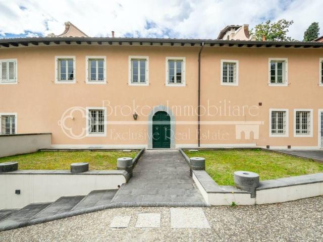 Villa Indipendente in vendita a Monte a Pescia, Uzzano E Castello
