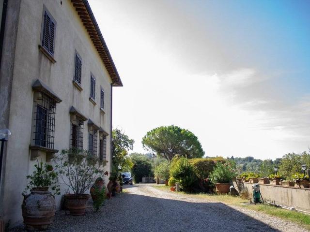 Villa Indipendente in vendita a Pozzolatico, Impruneta