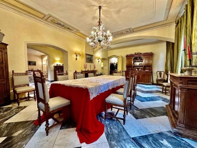 Villa Indipendente in vendita a Monterotondo, Piemonte