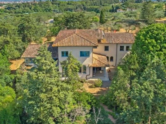 Villa Indipendente in vendita a Quartiere 4, Firenze