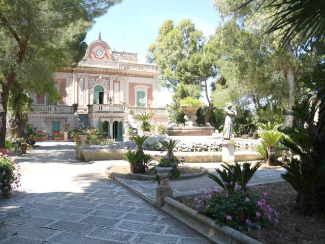 Villa Indipendente in vendita a Bari