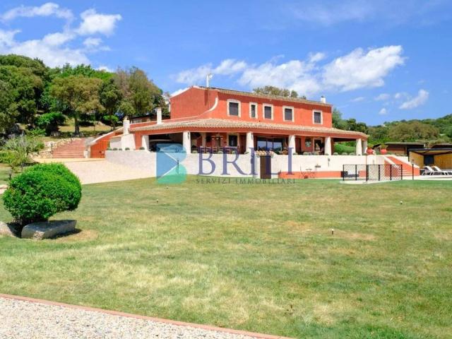 Villa Indipendente in vendita a Telti, Sardigna/Sardegna