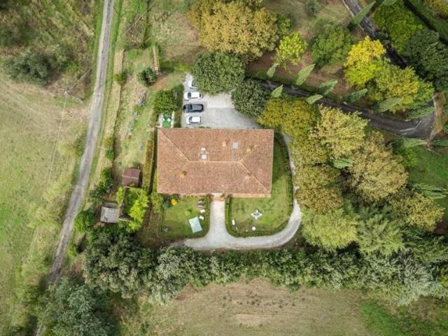 Villa Indipendente in vendita a Segromigno in Piano, Capannori