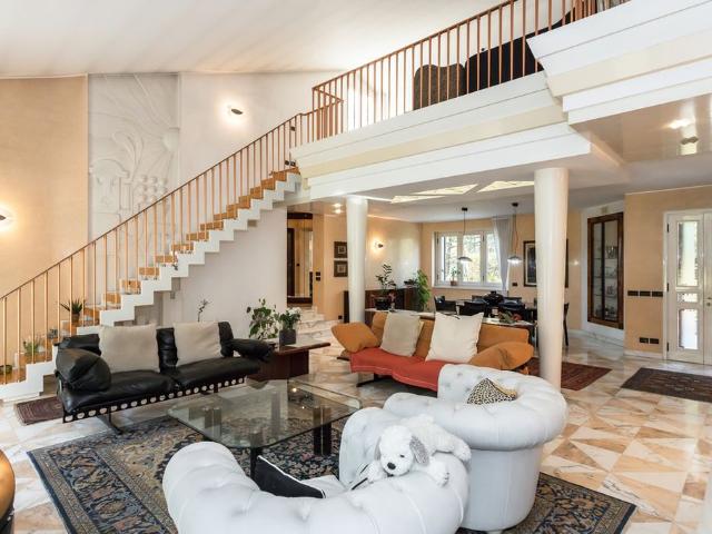Villa Indipendente in vendita a Scagnello, Calco