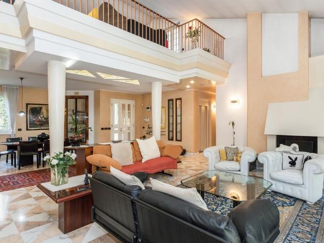 Villa Indipendente in vendita a Scagnello, Calco