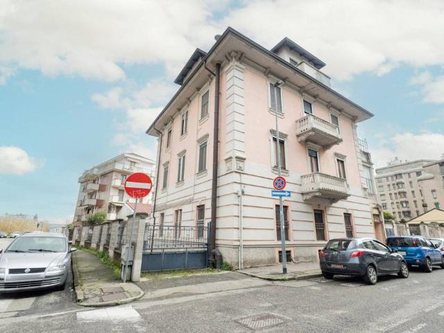 Villa Indipendente in vendita a Porta Mortara, Piemonte