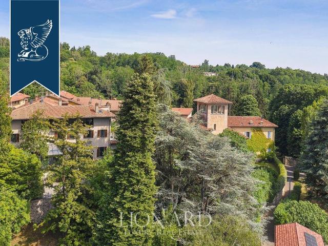 Villa Indipendente in vendita a Mornago, Lombardia