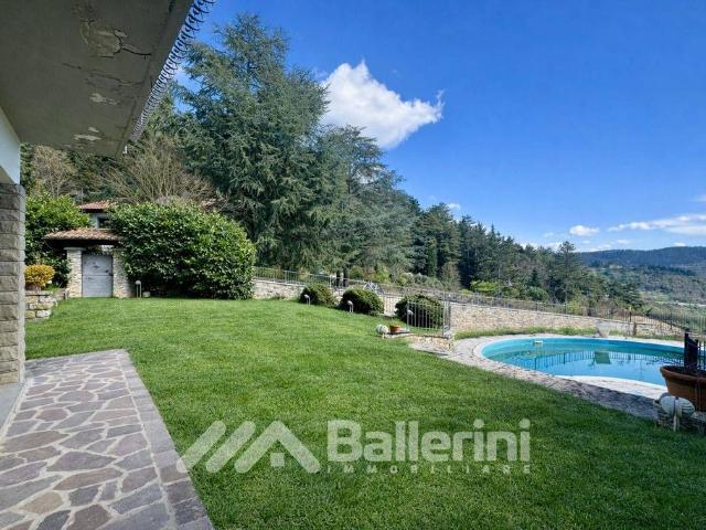 Villa Indipendente in vendita a Calenzano, Toscana