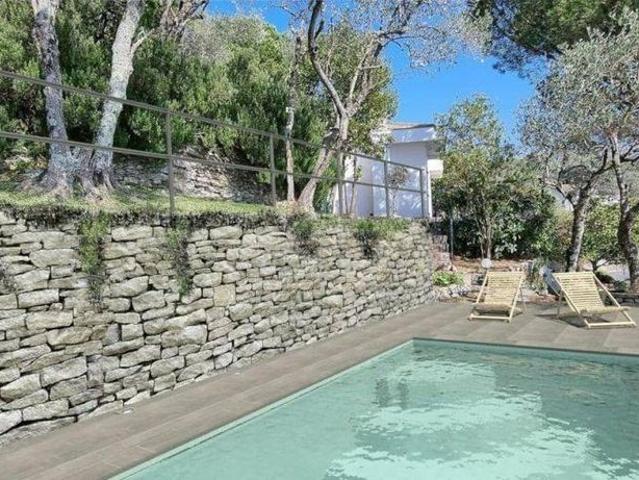 Villa Indipendente in vendita a Chiavari, Liguria