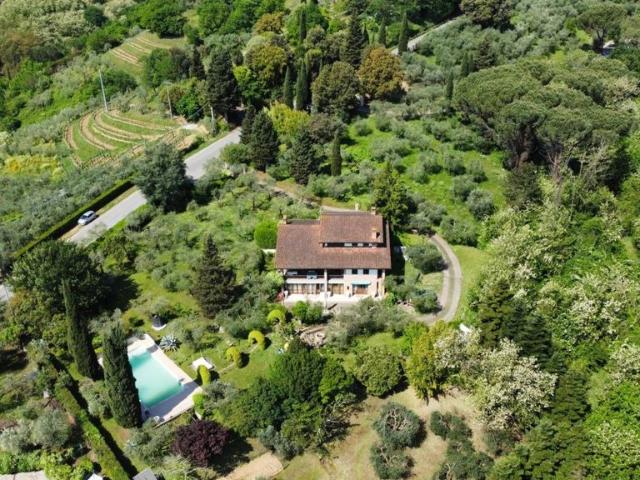Villa Indipendente in vendita a Buggiano Castello, Buggiano