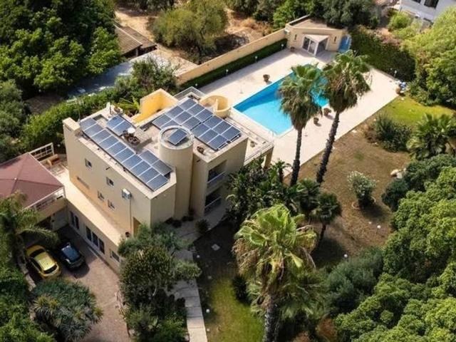 Villa Indipendente in vendita a VII Circoscrizione, Palermo