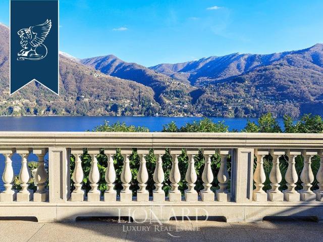 Villa Indipendente in vendita a Laglio, Lombardia