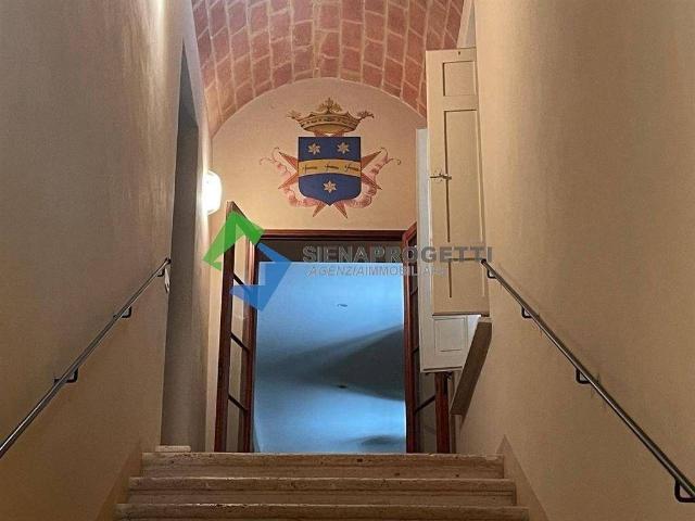 Villa Indipendente in vendita a Scacciapensieri, Siena