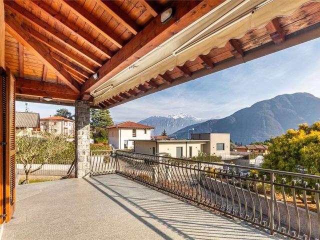 Villa Indipendente in vendita a Tremezzina, Lombardia