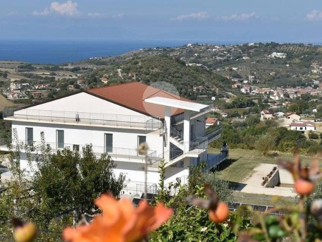 Villa Indipendente in vendita a Moio, Agropoli