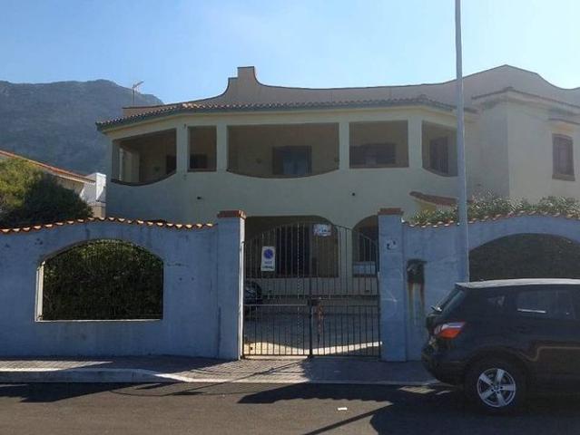 Villa Indipendente in vendita a VII Circoscrizione, Palermo