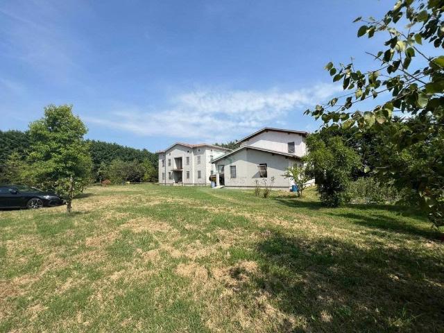 Villa Indipendente in vendita a Ponte Crepaldo, Eraclea
