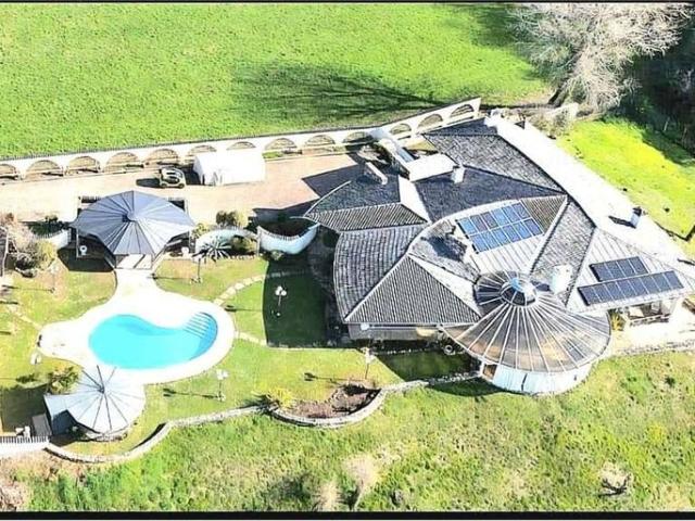 Villa Indipendente in vendita a Moruzzo, Friuli-Venezia Giulia