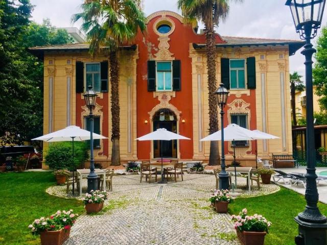 Villa Indipendente in vendita a Albisola Capo, Liguria