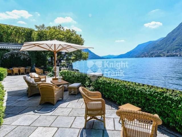 Villa Indipendente in vendita a Pognana Lario, Lombardia
