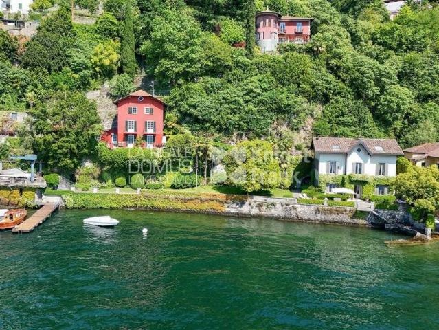 Villa Indipendente in vendita a Pognana Lario, Lombardia