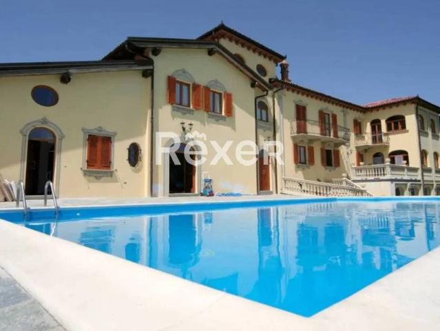 Villa Indipendente in vendita a Piemonte, Cuneo
