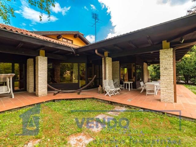 Villa Indipendente in vendita a Piemonte, Cuneo