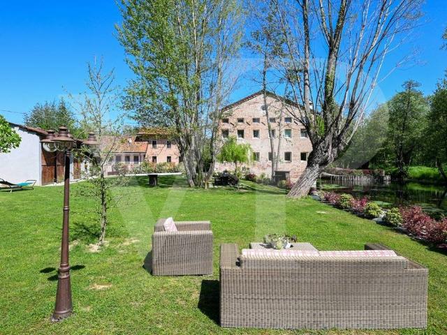 Villa Indipendente in vendita a Villaverla, Veneto