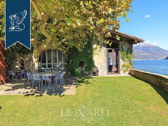 Villa Indipendente in vendita a Brienno, Lombardia