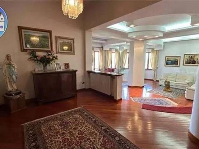 Villa Indipendente in vendita a Calabria, Reggio Calabria