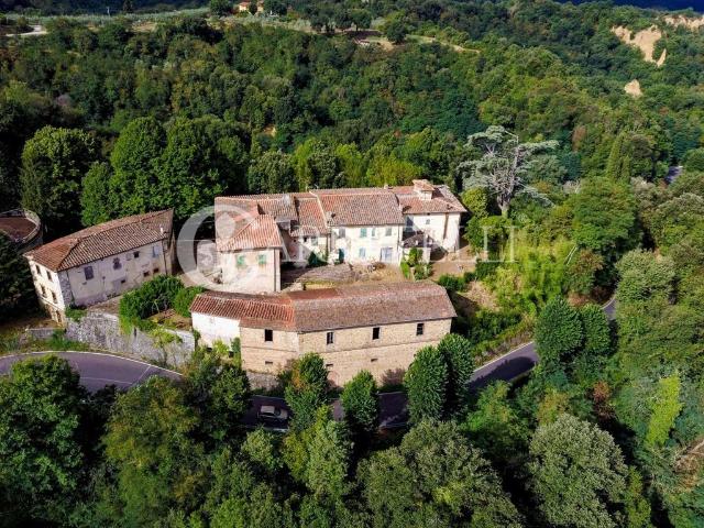 Villa Indipendente in vendita a Unione di Comuni Valdarno e Valdisieve, Reggello