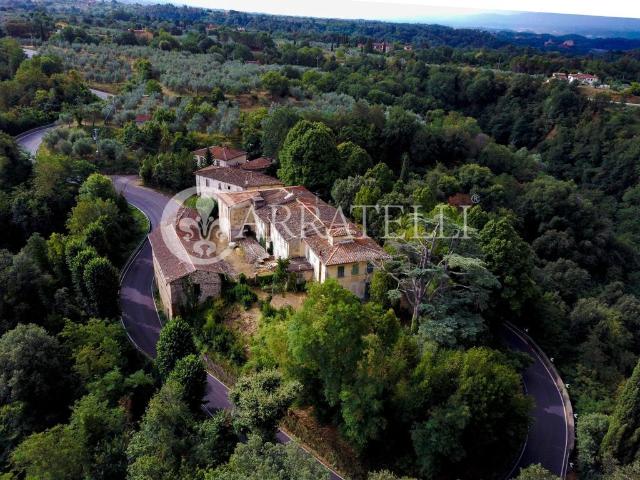 Villa Indipendente in vendita a Unione di Comuni Valdarno e Valdisieve, Reggello