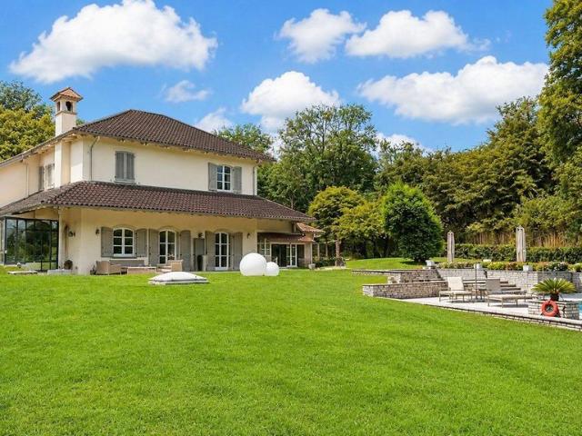 Villa Indipendente in vendita a Unione Montana di Comuni delle Valli di Lanzo, Ceronda e Casternone, Piemonte