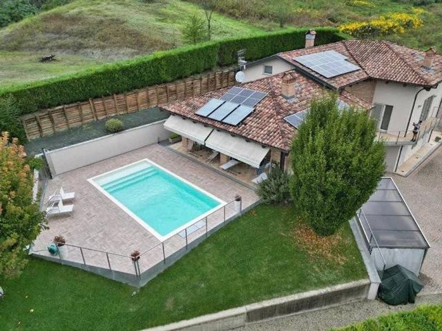 Villa Indipendente in vendita a Piemonte, Cuneo