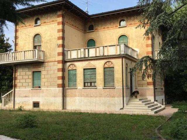 Villa Indipendente in vendita a Onzato, Castel Mella