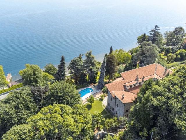 Villa Indipendente in vendita a Vedasco, Piemonte