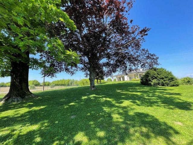 Villa Indipendente in vendita a Camisano Vicentino, Veneto