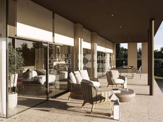 Villa Indipendente in vendita a Loveno, Menaggio