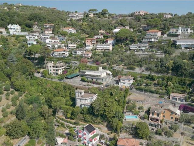 Villa Indipendente in vendita a San Michele di Pagana, Rapallo