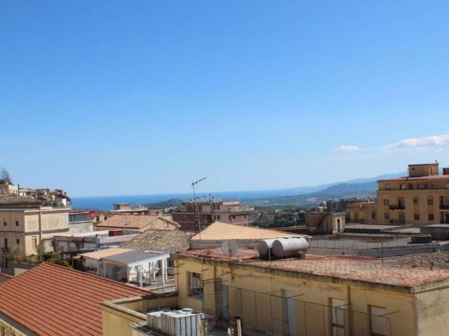 Villa Indipendente in vendita a Sant'Antonio, Calabria
