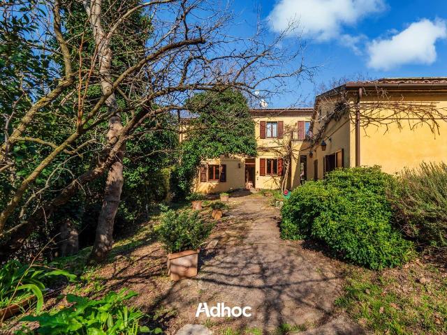 Villa Indipendente in vendita a Marche, Pesaro E Urbino