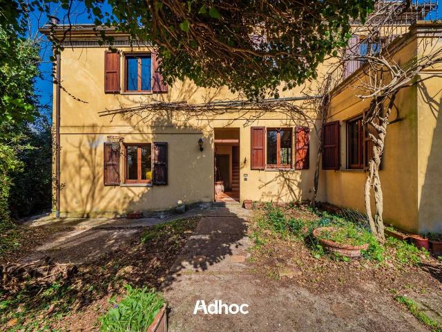 Villa Indipendente in vendita a Marche, Pesaro E Urbino