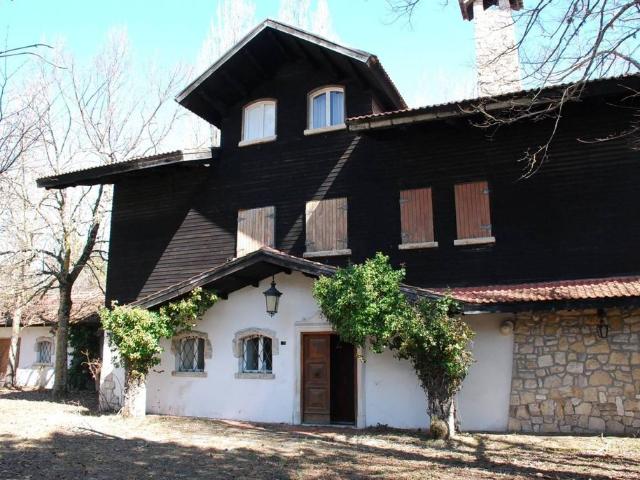 Villa Indipendente in vendita a Rivisondoli, Abruzzo