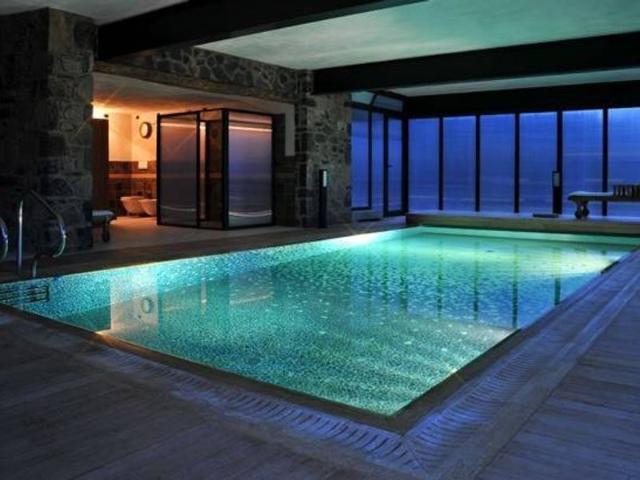 Villa Indipendente in vendita a Bianzano, Lombardia